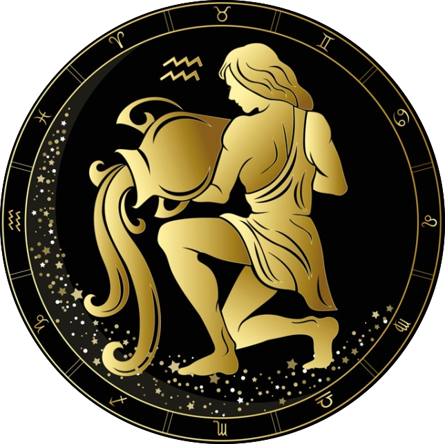 Wassermann Zeitalter Teil 2