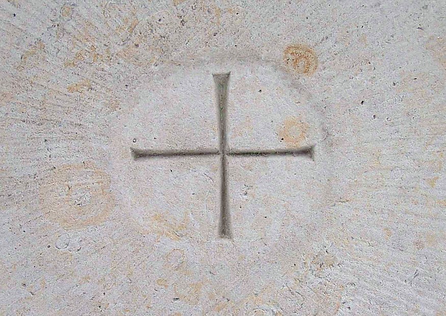 Das Kreuz und sein Geheimnis